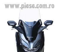Parbriz mare transparent Honda NSS 125 AD Forza ABS (18-19) - NSS 300 A Forza ABS (18-19) 4T LC 125-300cc